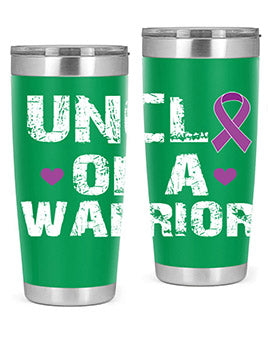 alzheimers awareness style 26#- alzheimers- Tumbler