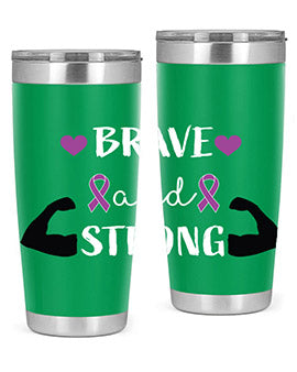 alzheimers awareness style 29#- alzheimers- Tumbler