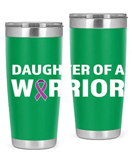 alzheimers awareness style 30#- alzheimers- Tumbler