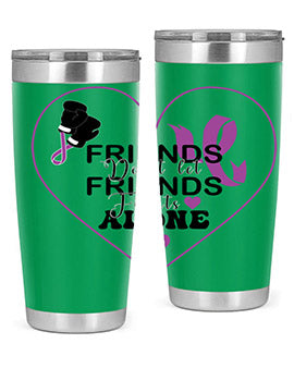 alzheimers awareness style 48#- alzheimers- Tumbler