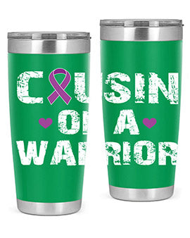 alzheimers awareness style 63#- alzheimers- Tumbler