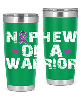 alzheimers awareness style 75#- alzheimers- Tumbler