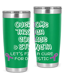 alzheimers awareness style 88#- alzheimers- Tumbler