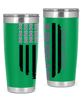 alzheimers awareness style 92#- alzheimers- Tumbler