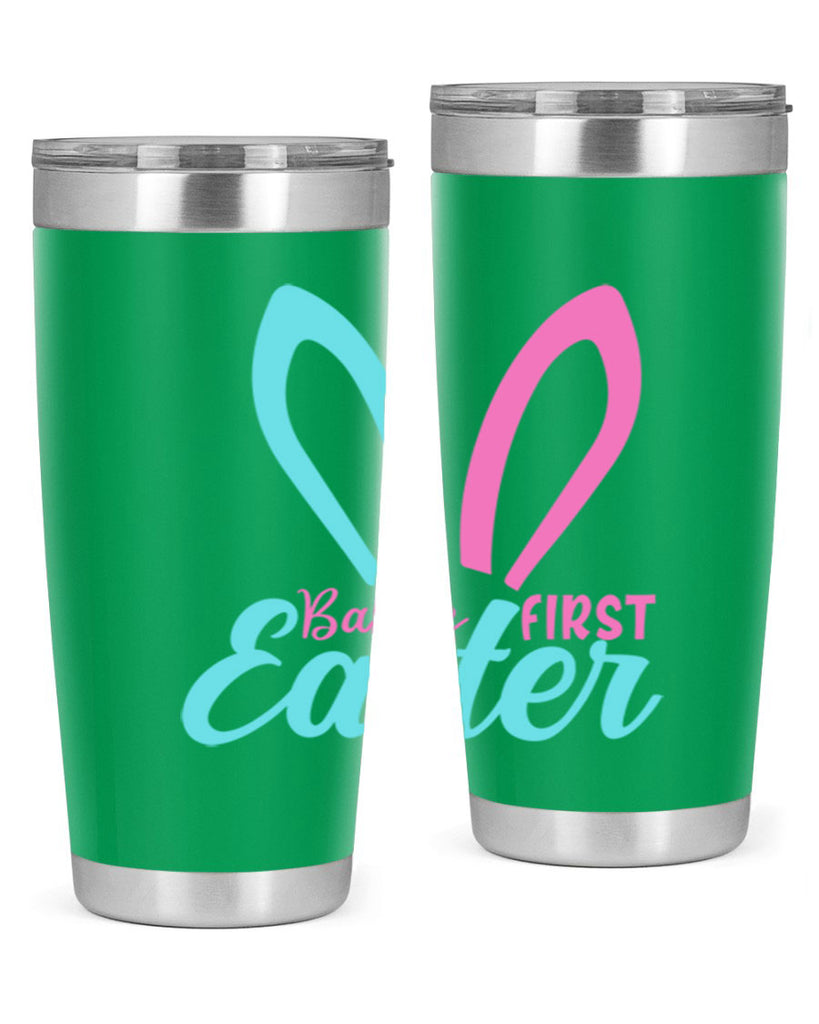 babys first easter Style 286#- baby- tumbler