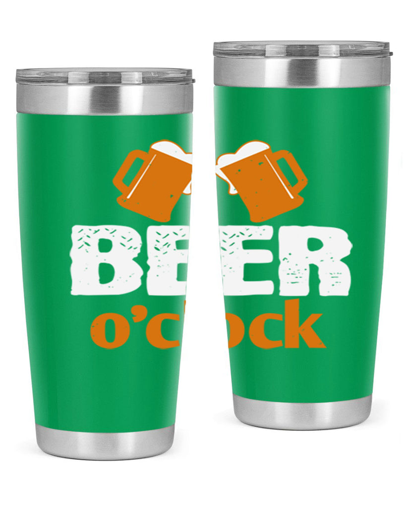 beer oclock 104#- beer- Tumbler