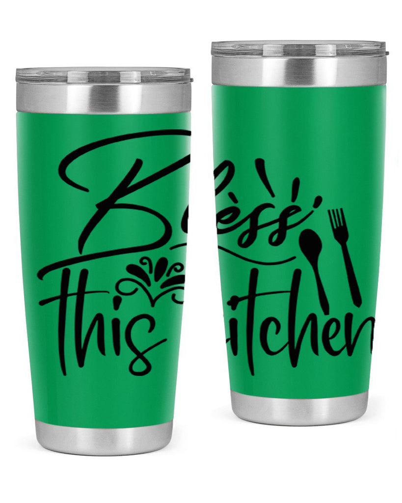 bless this kitchen 121#- kitchen- Tumbler