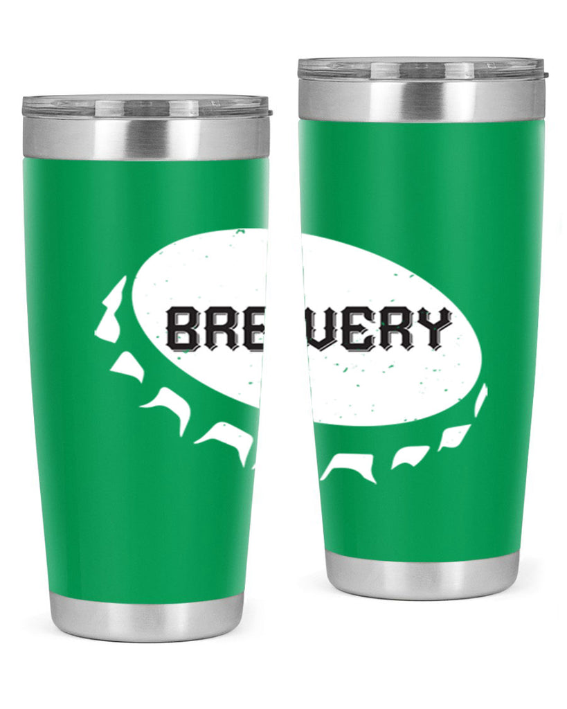 brewery 98#- beer- Tumbler