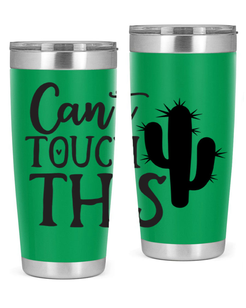 can t touch this 117#- kitchen- Tumbler