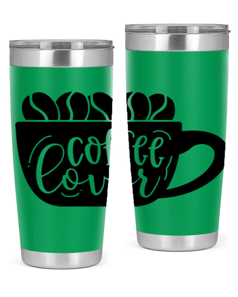 coffee lover 148#- coffee- Tumbler