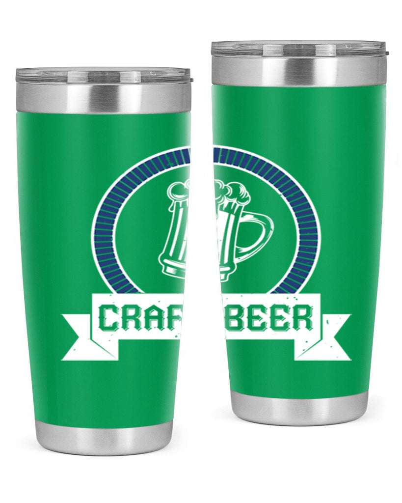 craft beer 95#- beer- Tumbler