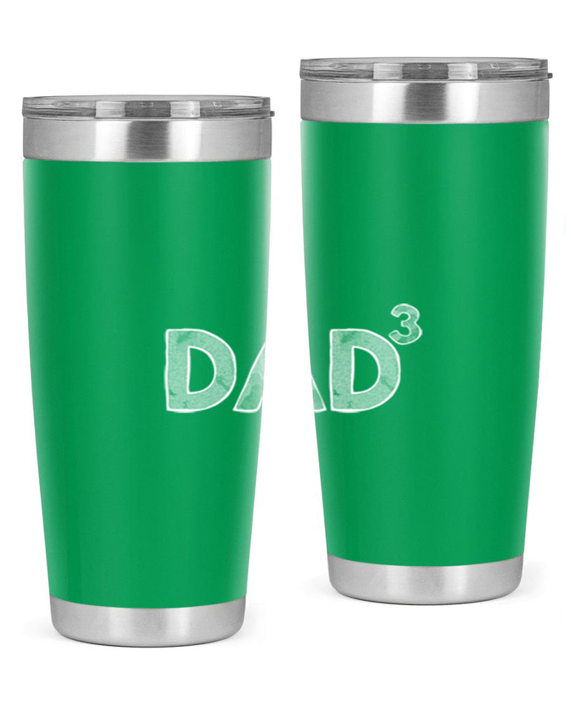 dad 31#- dad- Tumbler