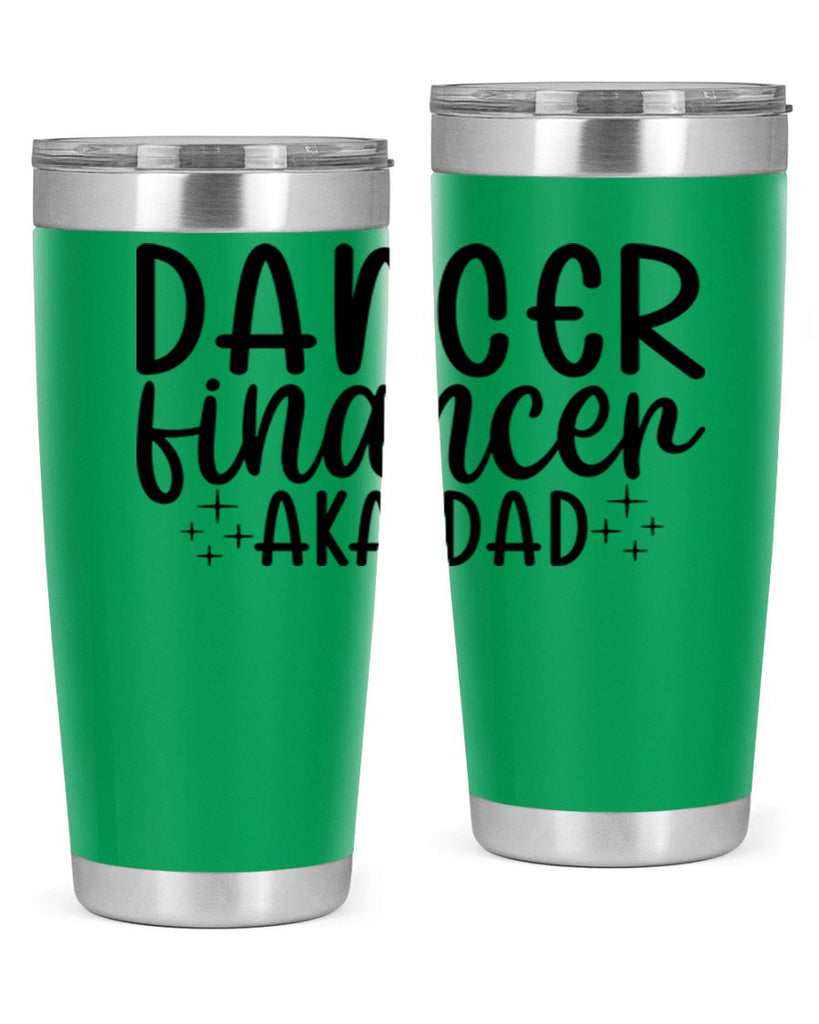 dancer financer aka dad32#- ballet- Tumbler