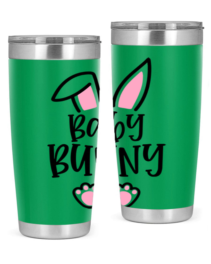 familybaby bunny 53#- easter- Tumbler