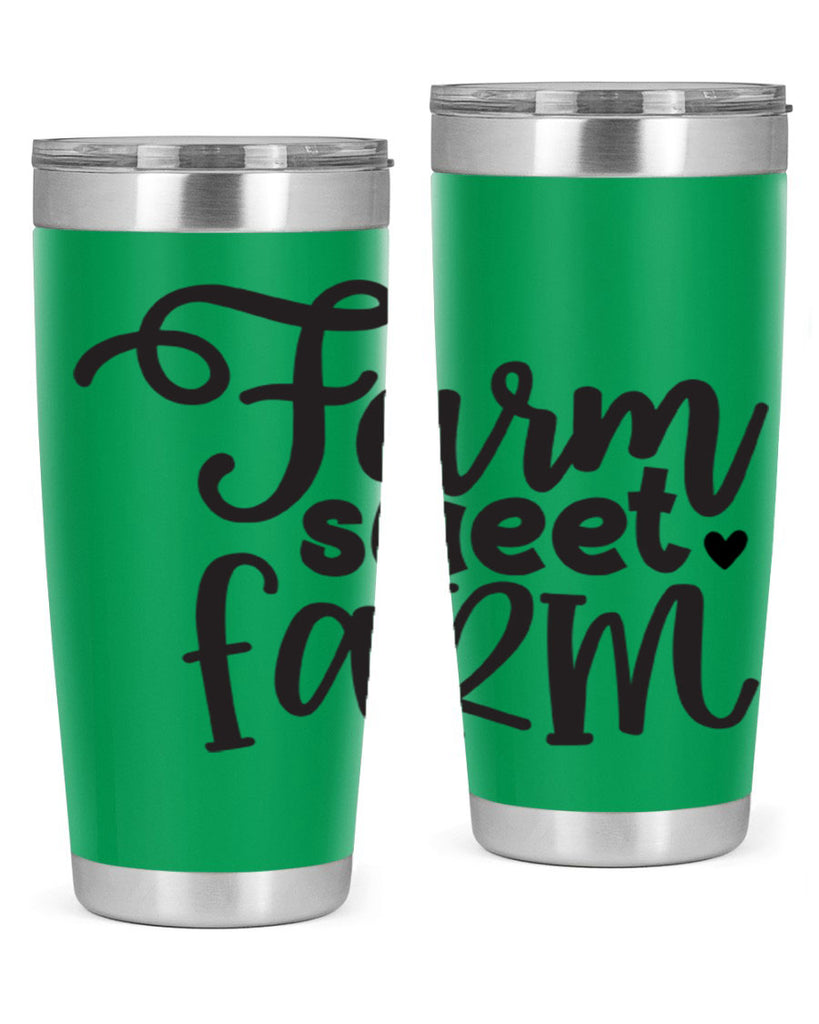 farm sweet farm 97#- kitchen- Tumbler