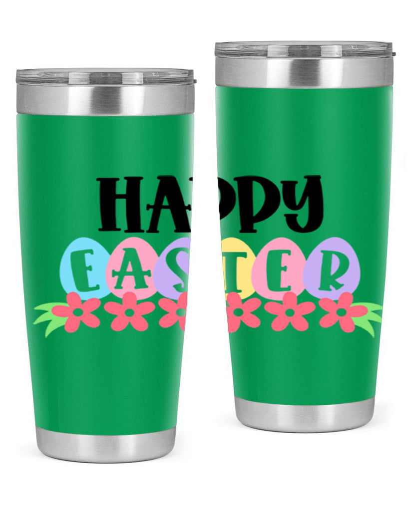 happy easter 41#- easter- Tumbler