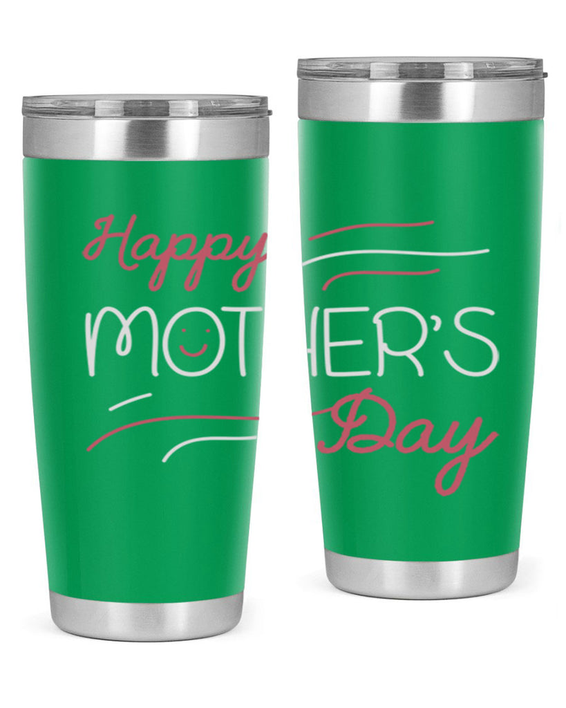 happy mother’s day 170#- mom- Tumbler