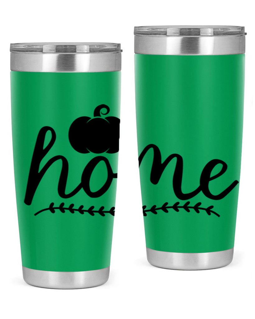 home 316#- fall- Tumbler