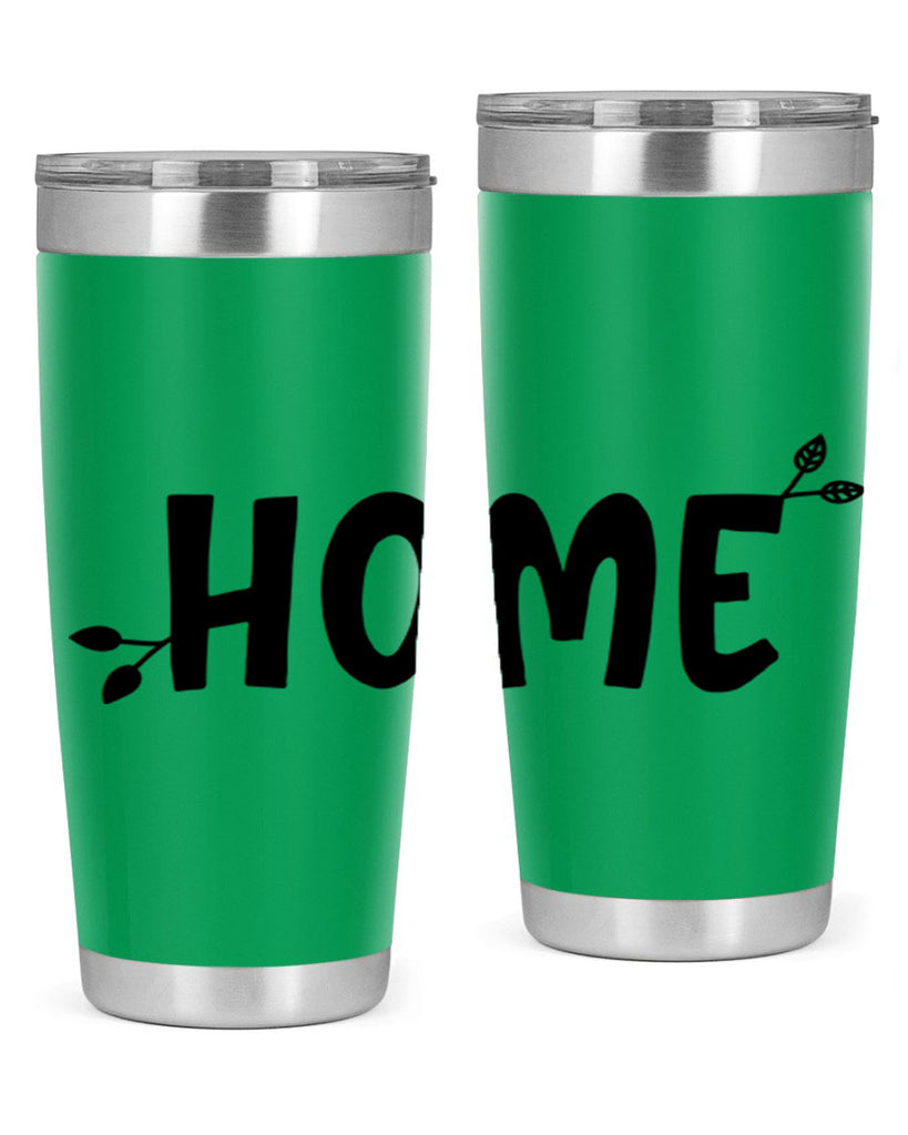 home 67#- home- Tumbler