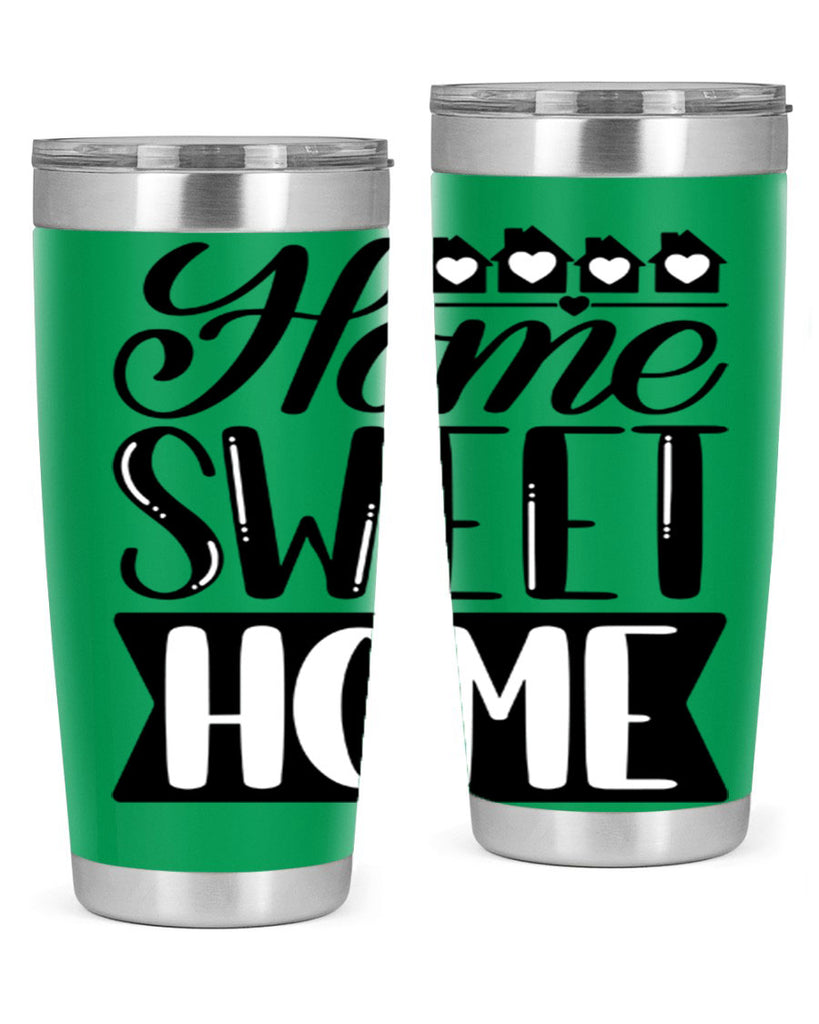 home sweet home 10#- home- Tumbler