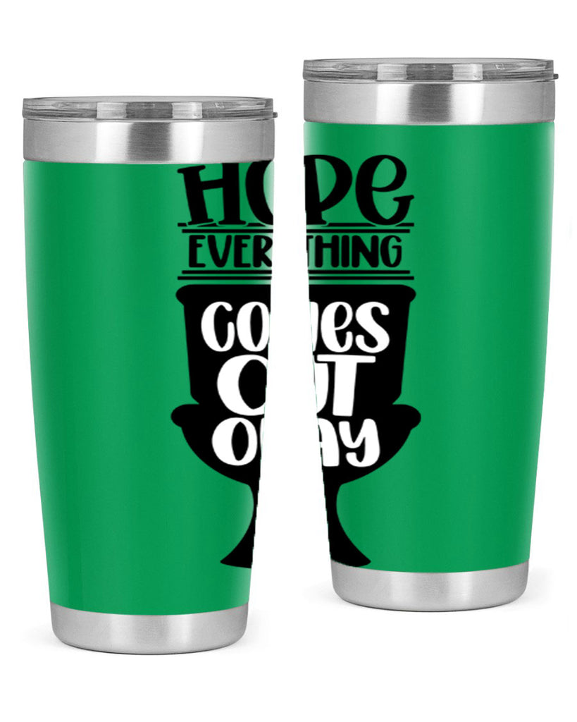 hope everything comes 30#- bathroom- Tumbler