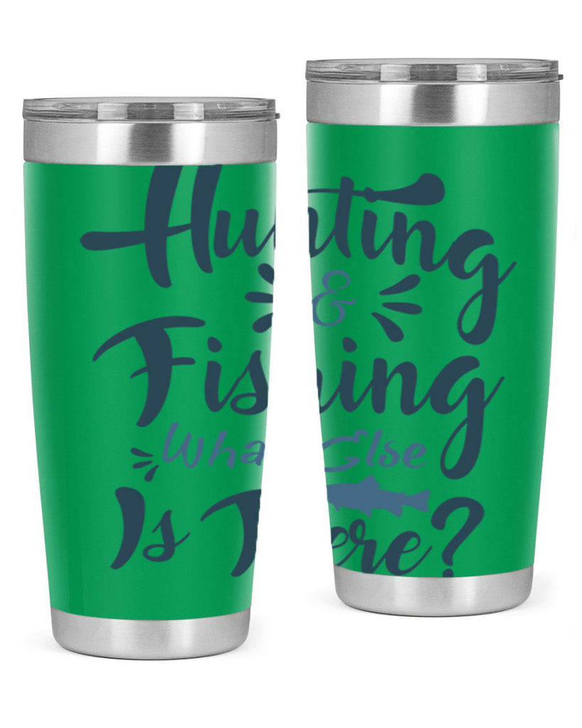 hunting fishing 121#- fishing- Tumbler