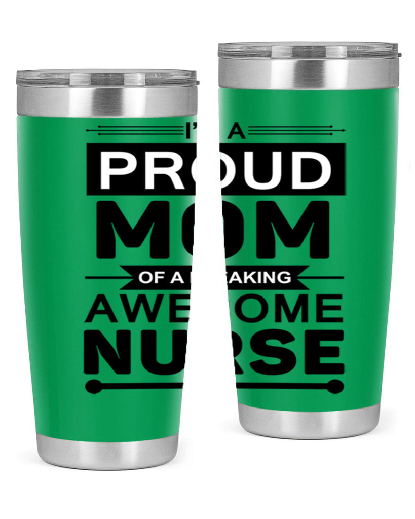 i am proud mom of a freeking awesome 279#- mom- Tumbler