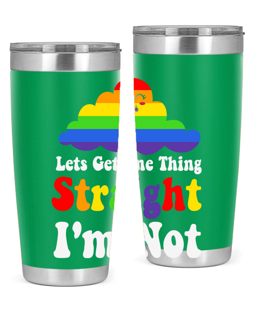 lets get one thing straight 107#- lgbt- Tumbler