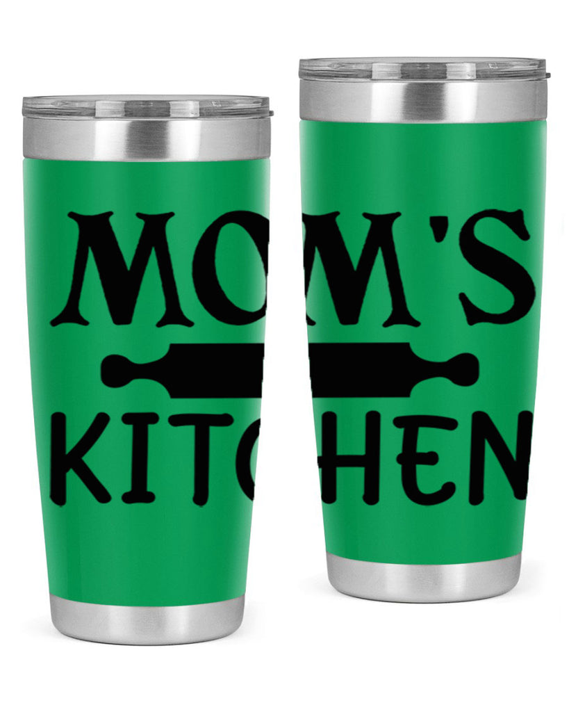 moms kitchen 427#- mom- Tumbler