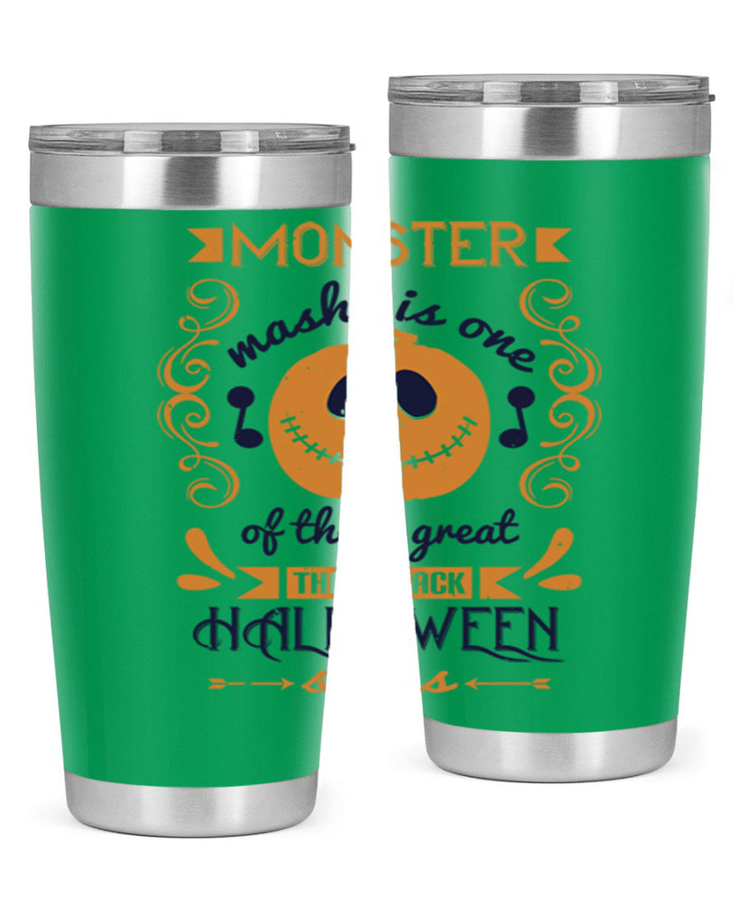 monster mash is one of those 141#- halloween- Tumbler