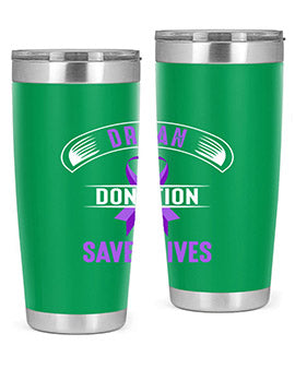 organ donation saves lives 202#- alzheimers- Tumbler