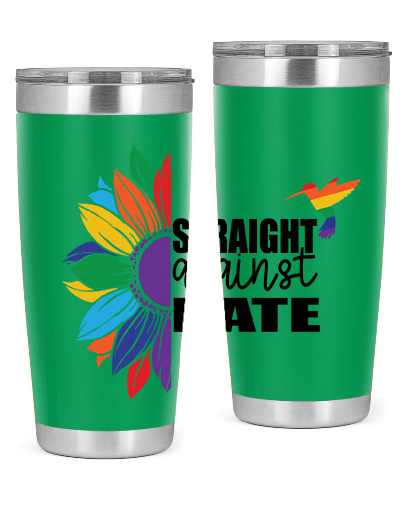 pride sf straight agianst 50#- lgbt- Tumbler