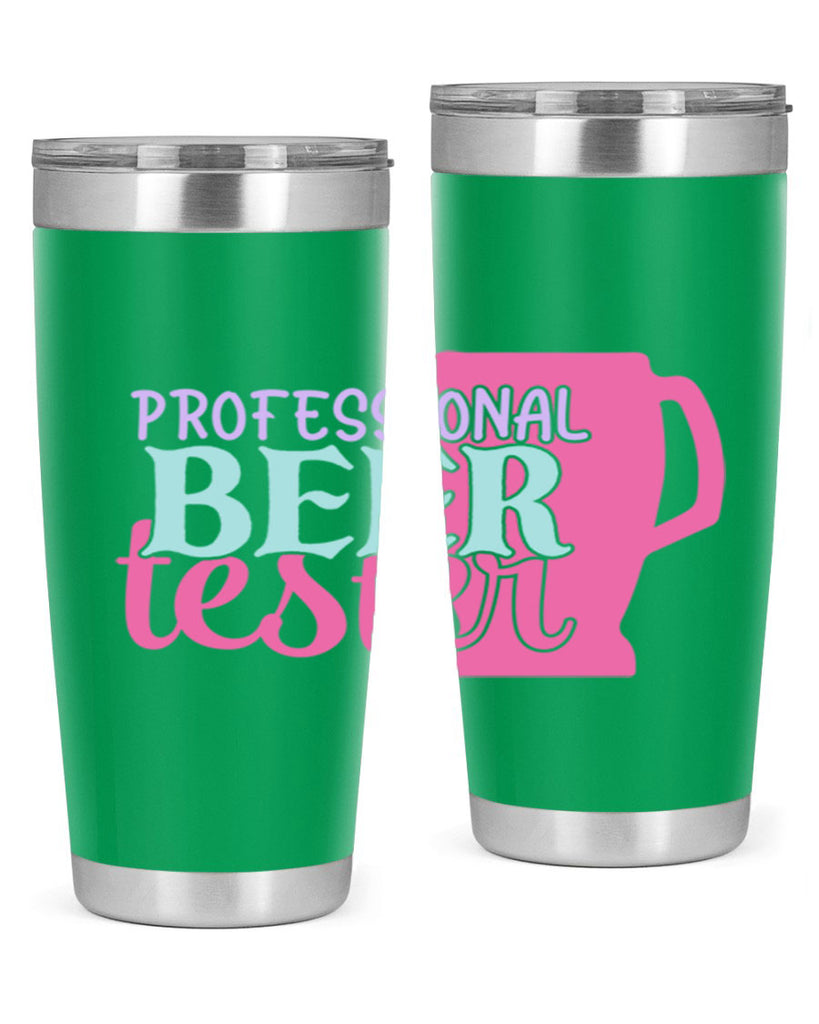 professional beer tester 139#- beer- Tumbler