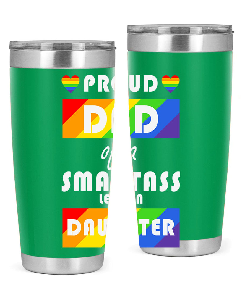 proud dad of a smartass 38#- lgbt- Tumbler