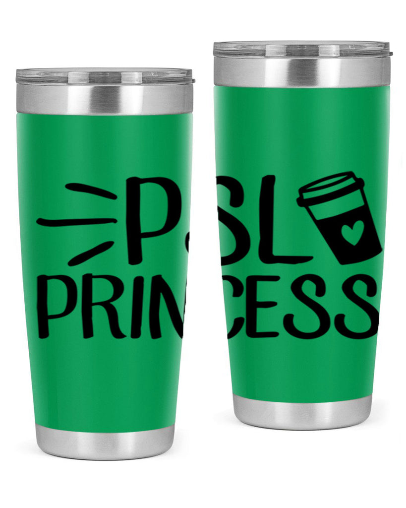 psl princess 520#- fall- Tumbler