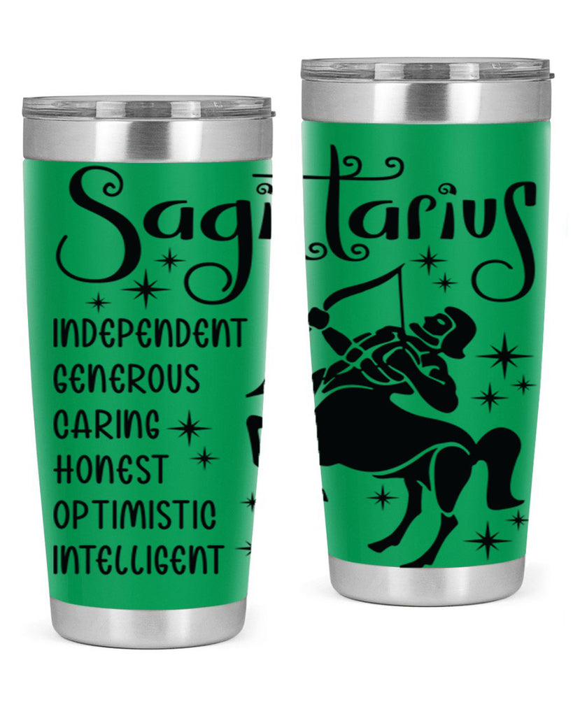 sagittarius 397#- zodiac- Tumbler