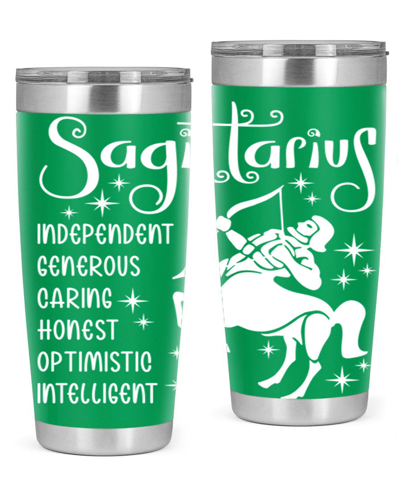 sagittarius 401#- zodiac- Tumbler