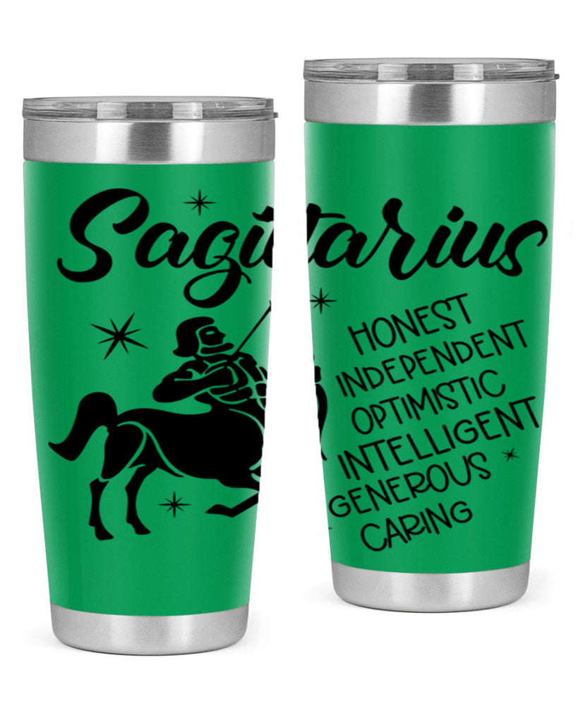 sagittarius 403#- zodiac- Tumbler