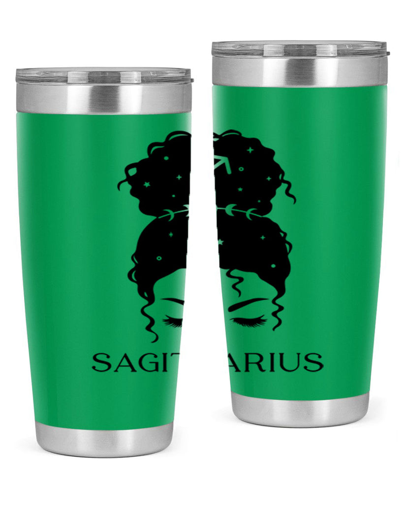 sagittarius 420#- zodiac- Tumbler