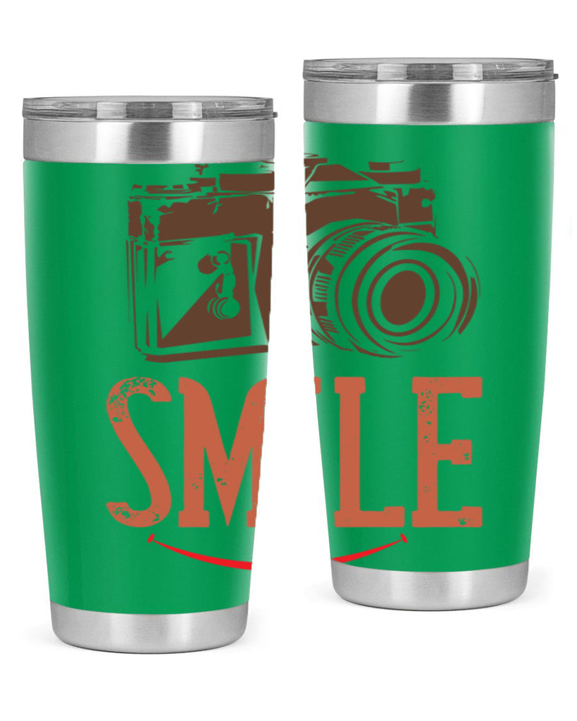 smile 19#- photography- Tumbler