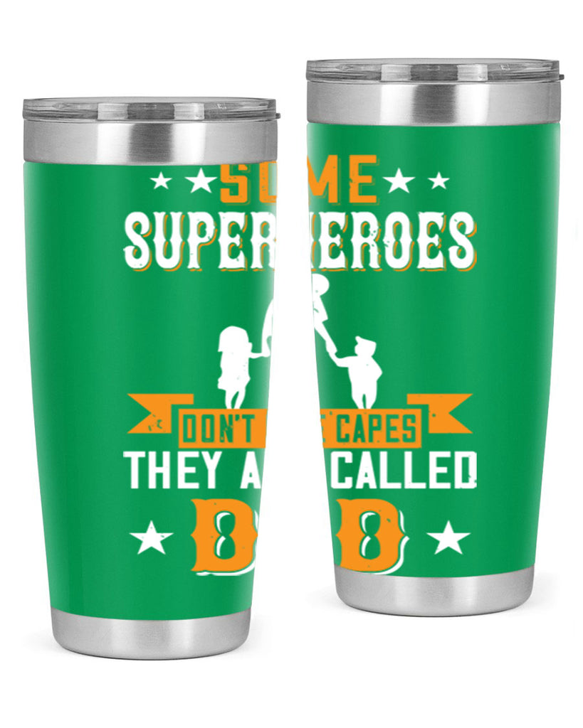 some superheroes dont have capes they are called dad 181#- fathers day- Tumbler