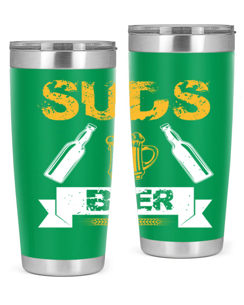 suds beer 9#- beer- Tumbler