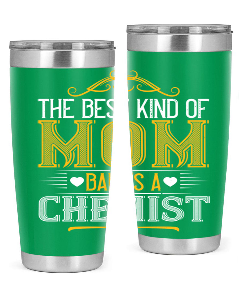 the best kind of mom 59#- mom- Tumbler