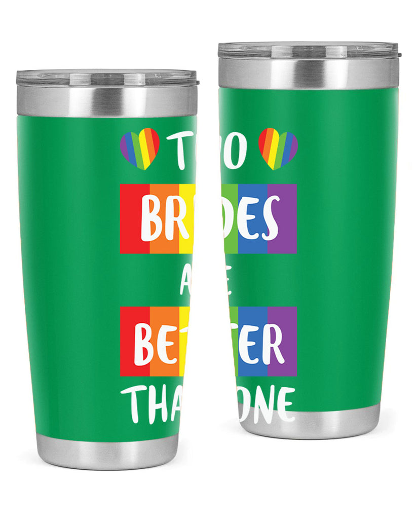 two brides are better than lgbt 8#- lgbt- Tumbler