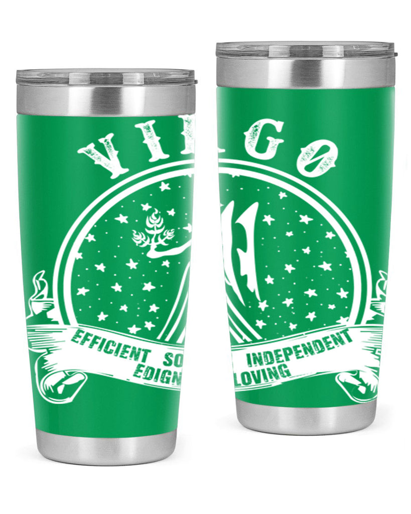 virgo 22#- zodiac- Tumbler