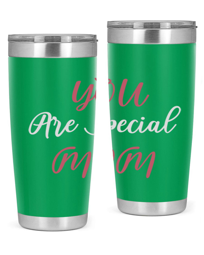 you are special mom 11#- mom- Tumbler