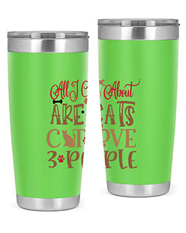 All I Care About Are Cats Cat Love people Style 1#- cat- Tumbler