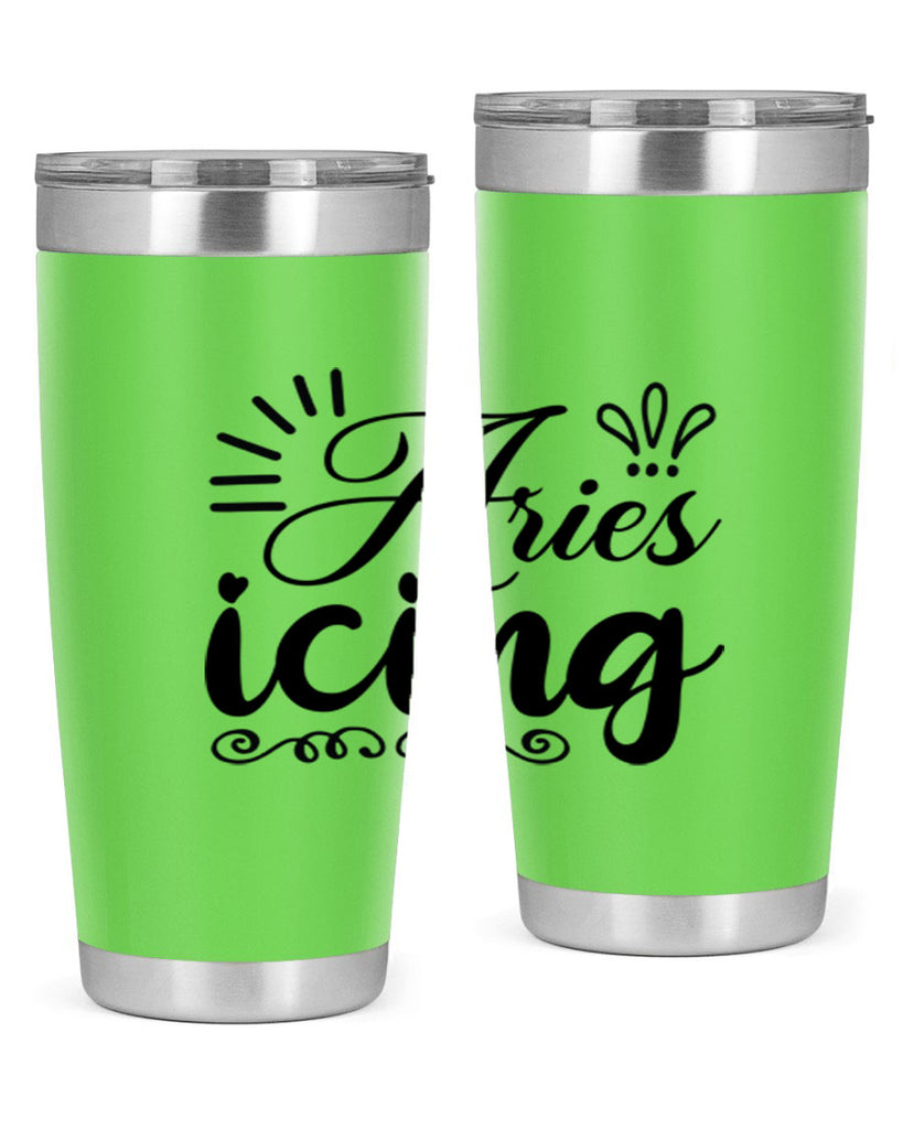Ariesicing 105#- zodiac- Tumbler