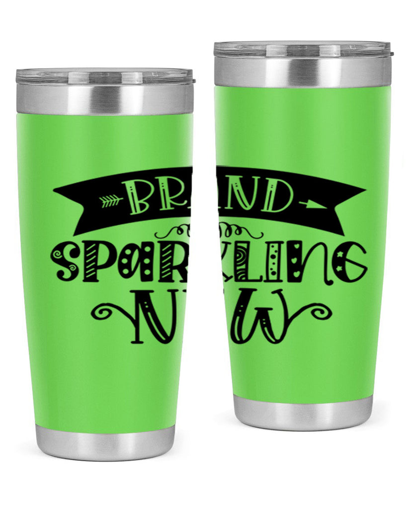 BRAND SPARKLING NEW 54#- fall- Tumbler