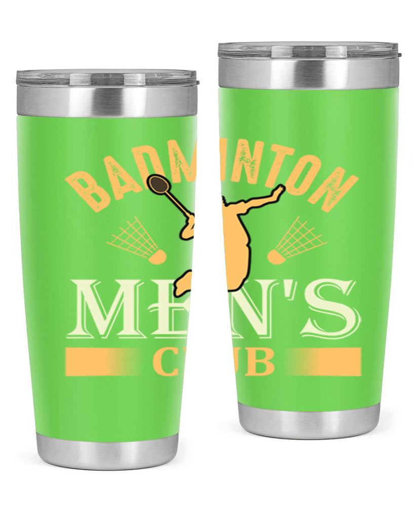 Badminton mens 1450#- badminton- Tumbler